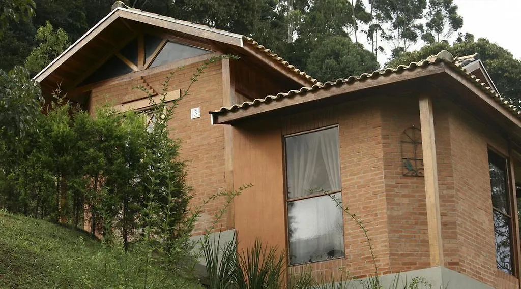 Pousada Villa Campestre-1